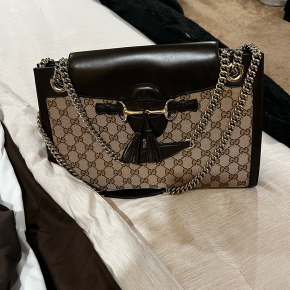 Gucci shoulder bag - Picture 2 of 14